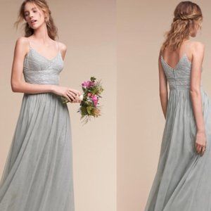BHLDN Aida Gown